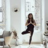 Chloe M Yoga cours de yoga (10)